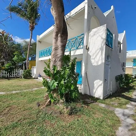 Ferienwohnung Rhapsodie Logement De Vacances No 3